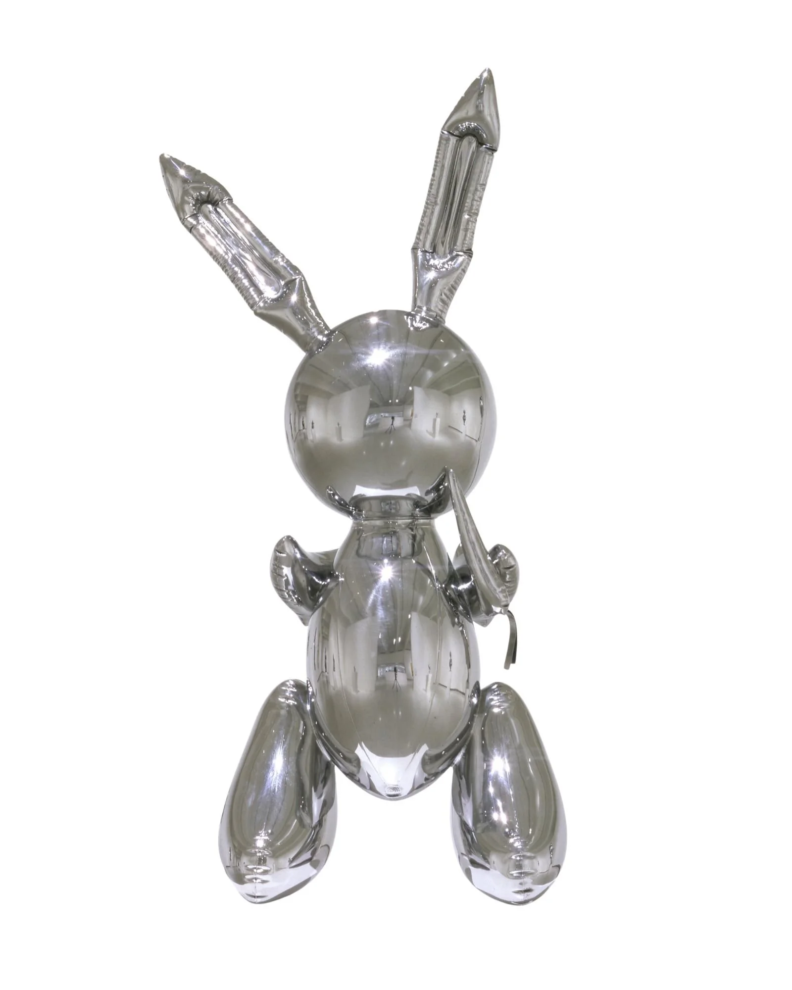 Statuary — JEFF KOONS